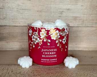Bath and Body Works Japanese Cherry Blossom Wax Melts