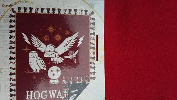 Harry potter no sew blanket kit sales