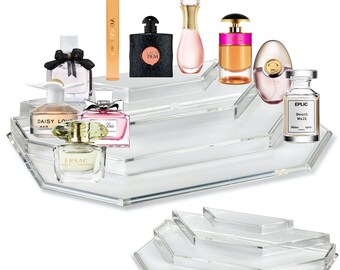 Perfume Display Etsy Perfume Display Etsy