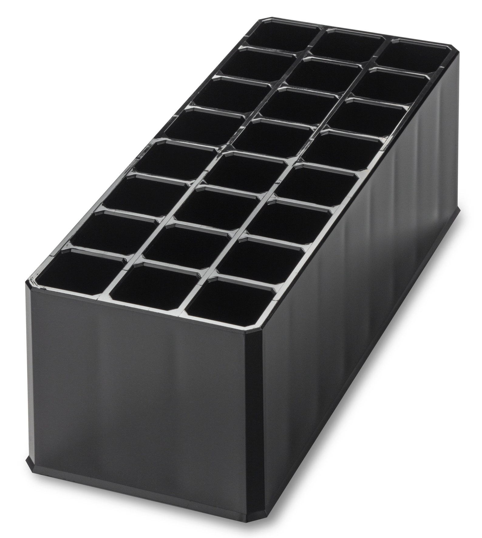 Acrylic Rollerball Perfume Organizer Beauty Scent Holder 24 Etsy