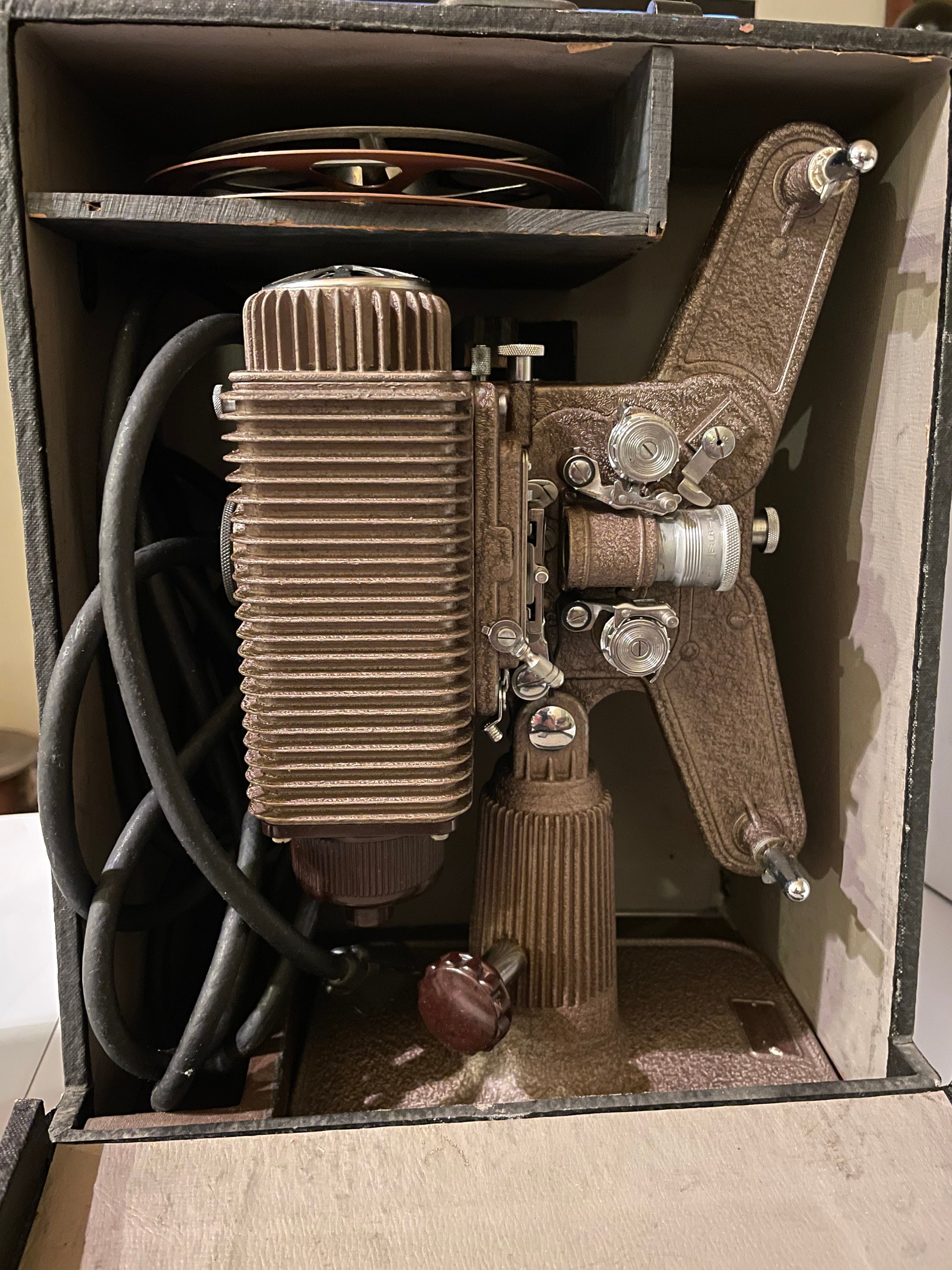 8Mm Projector For Sale Only 3 Left At 70 8mm-projector-for-sale-only-3-left-at-70