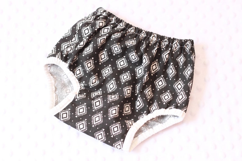 Pinafore with Bloomers