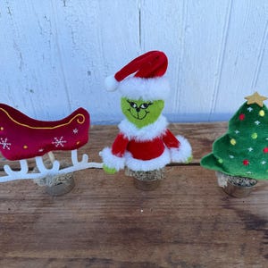 The Grinch Collection