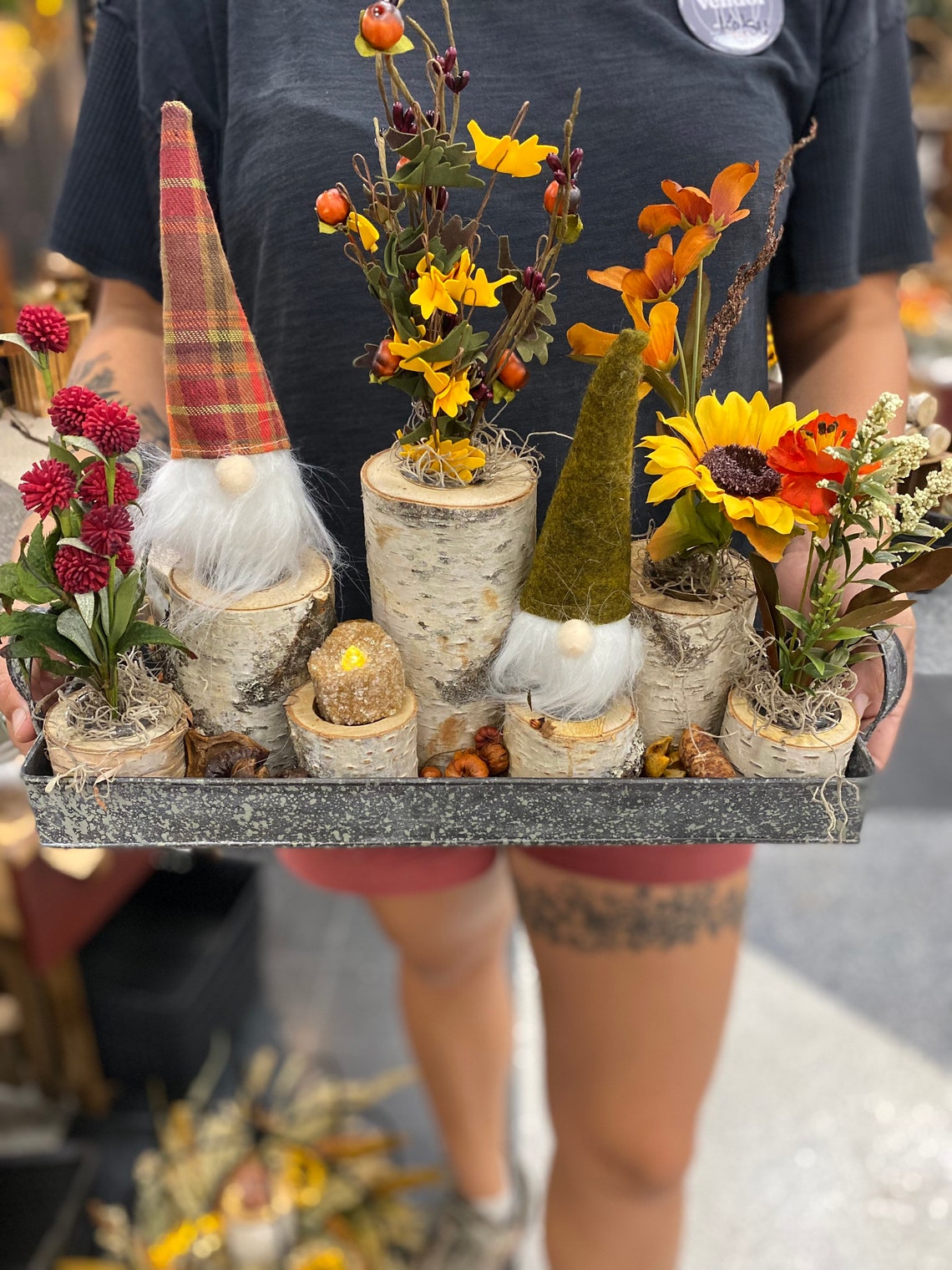 Potpourri Fresh Scented Potpourri Botanical Potpourri Etsy