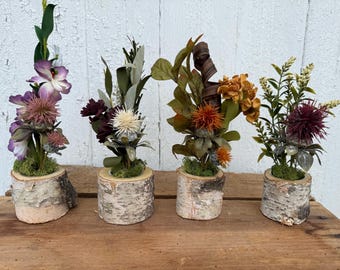 The Thistle Collection