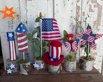 The Americana Collection