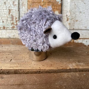La colección del corral Hedgehog