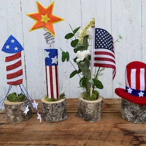 The Americana Collection