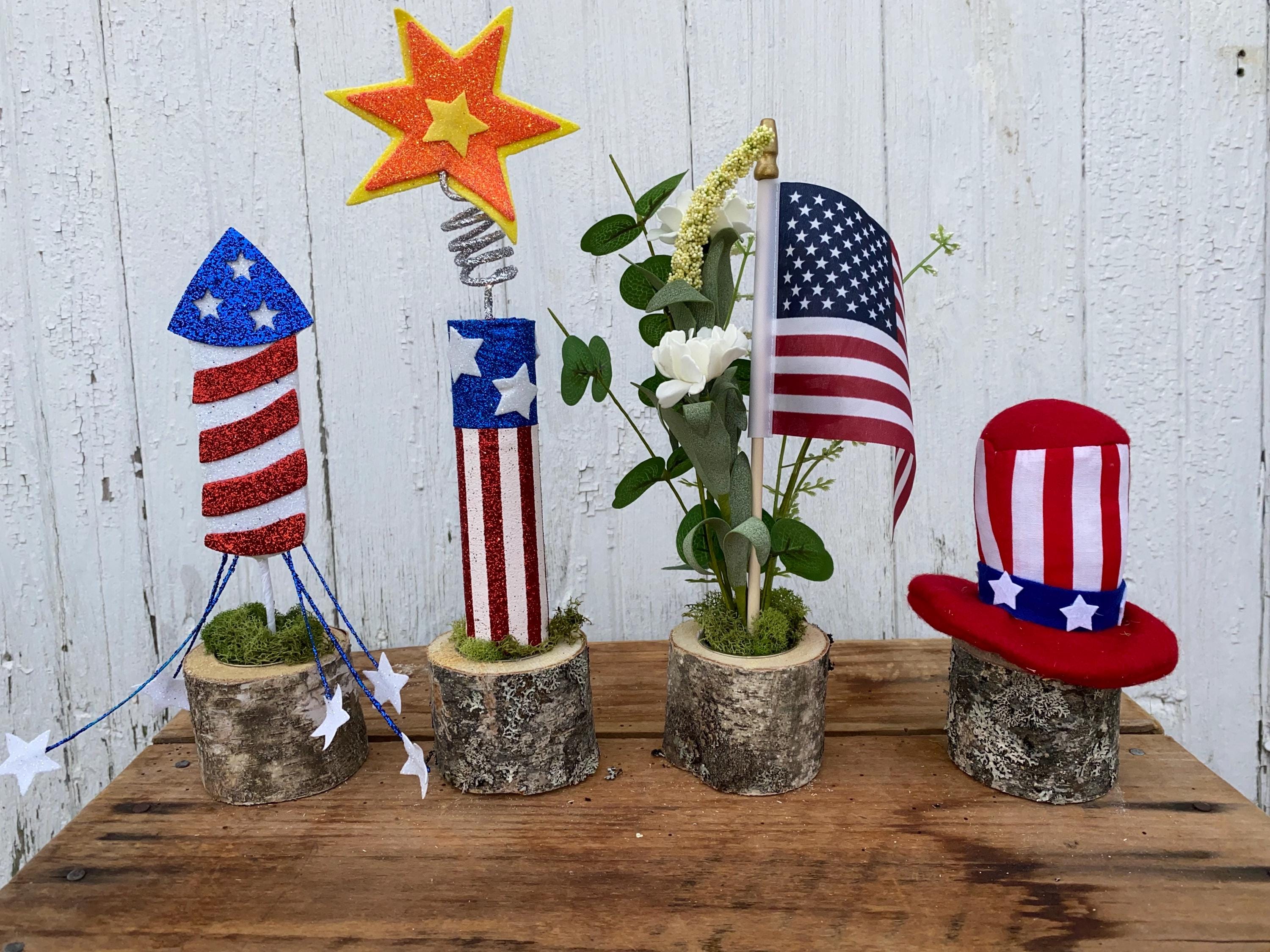 The Americana Collection