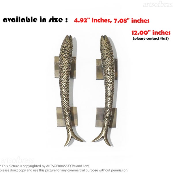 Beach Drawer Pulls Etsy