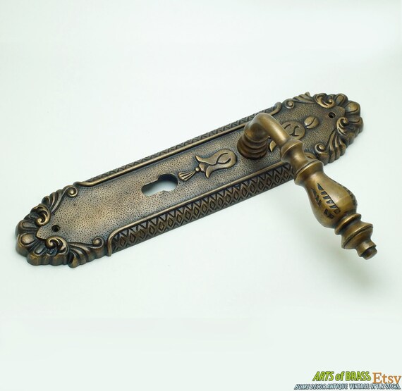 アンティーク レードル アンティーク ホーローレードルセット＆ラック（uag1165