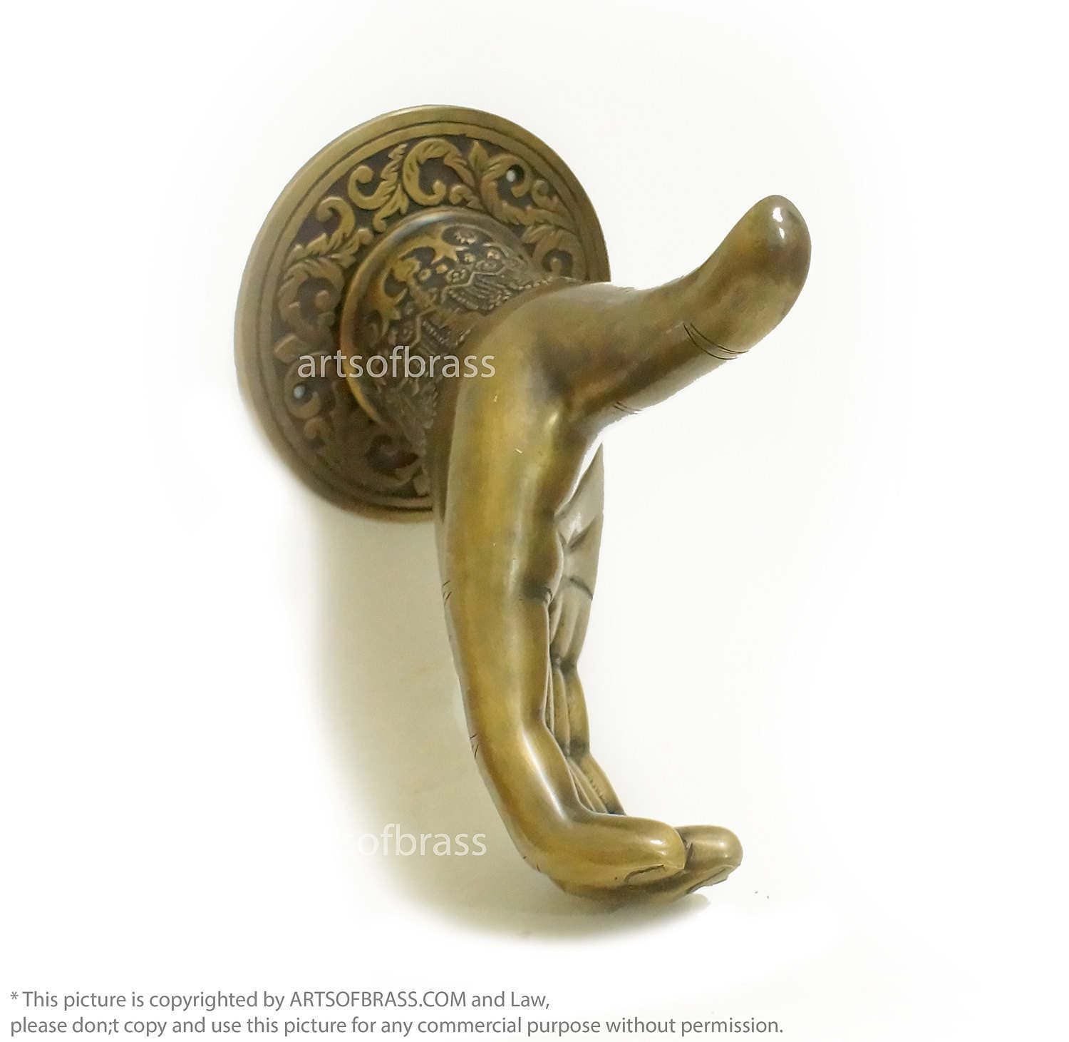 Antique Porcelain door knob unusual (JAS) Antique Porcelain door knob unusual (JAS)