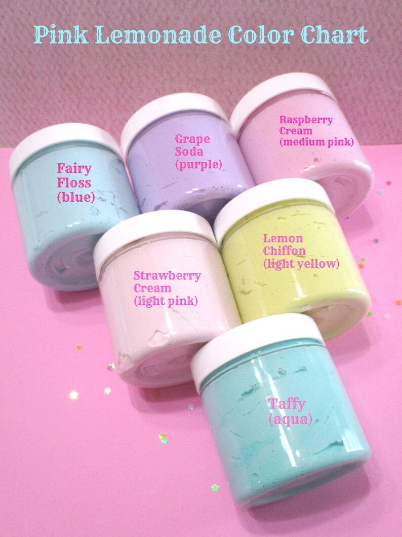 Faux Icing-Deluxe Set-3 Colors-Easter Eggs Pastel Decoden Cream-Fake Icing-Fake Frosting-Decoden Whip-Kawaii-Whipped Cream