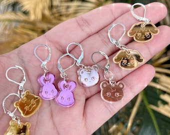 aniteez earrings
