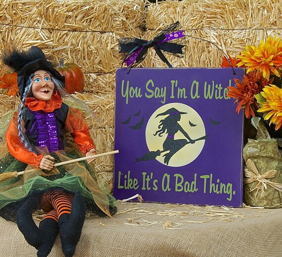 No Such Thing As Witches by Stella Marie Alden