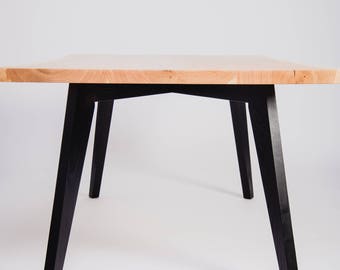 live edge and solid wood furniture by sonofawoodcutter on etsy