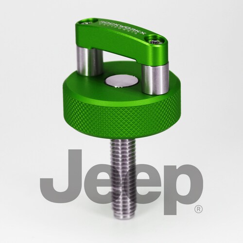 Jeep Wrangler Accessories Designed in California Gift for Etsy