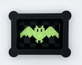 Class of 1812 Shadowbox Art - Etsy