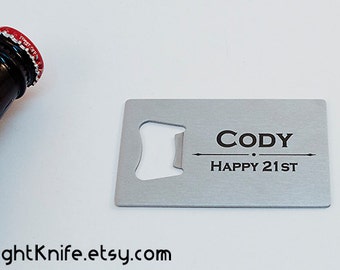 personalised 21st birthday gifts for him