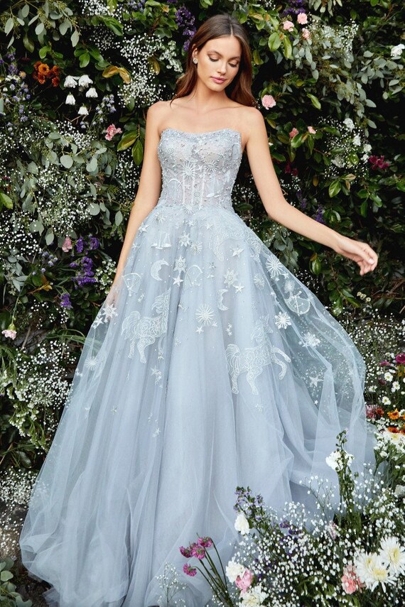 Celestial Selene Constellations Royal 