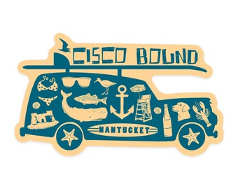 Bumper Sticker Massachusetts State Sticker Massachusetts Sticker Single Die Cut Vinyl Sticker