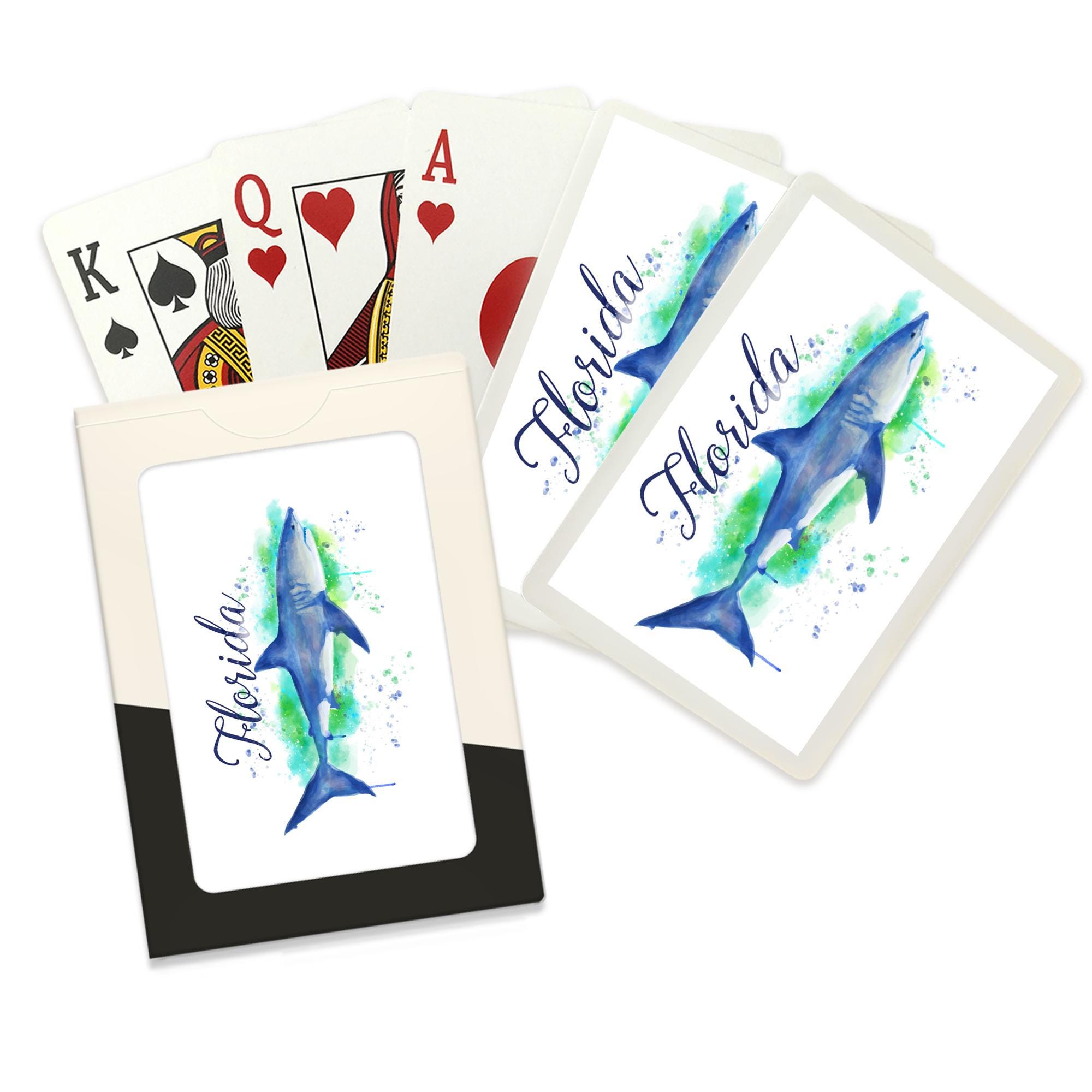 Shark Deck Box - Etsy