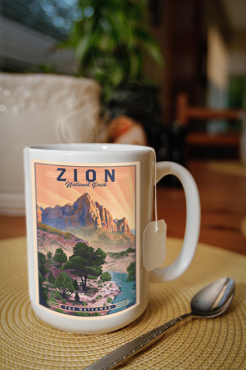 The Best Zion National Park Souvenirs & Gifts