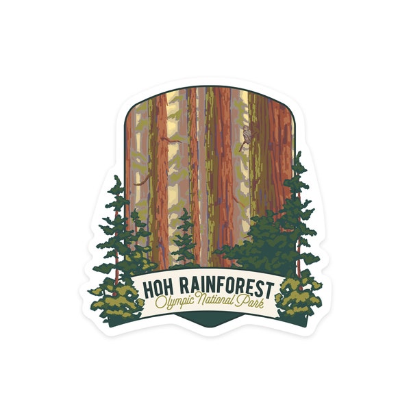 Lantern Press National Park Poster Etsy