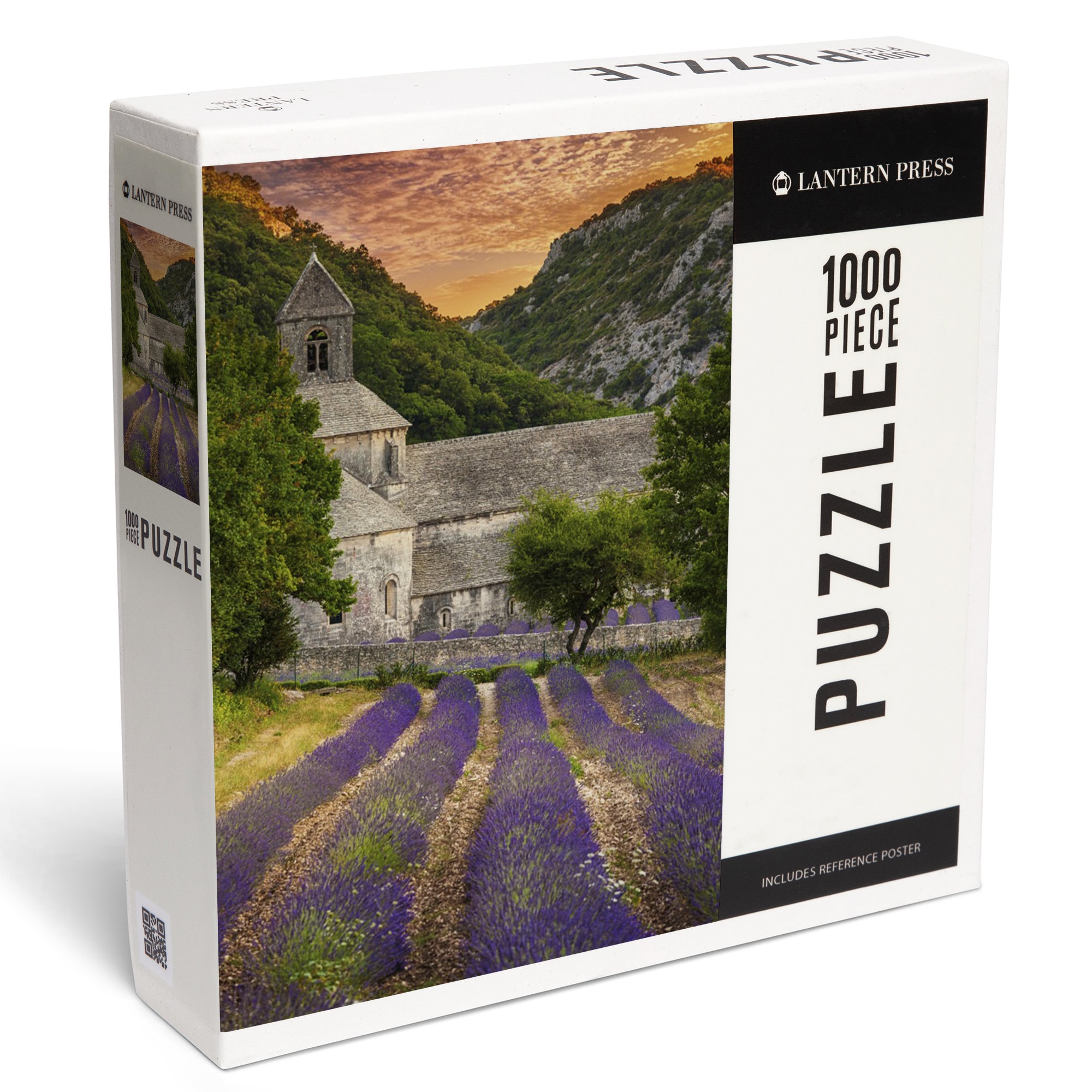 Puzzles Castorland: Puzzles de La Provenza , Francia