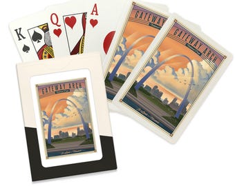 トランプ A TRIBUTE TO VERNON PLAYING CARDS This item is unavailable - Etsy
