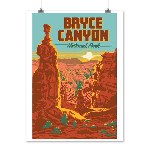 Prints Signs Adirondack Mountains Explorer Series Unique Etsy