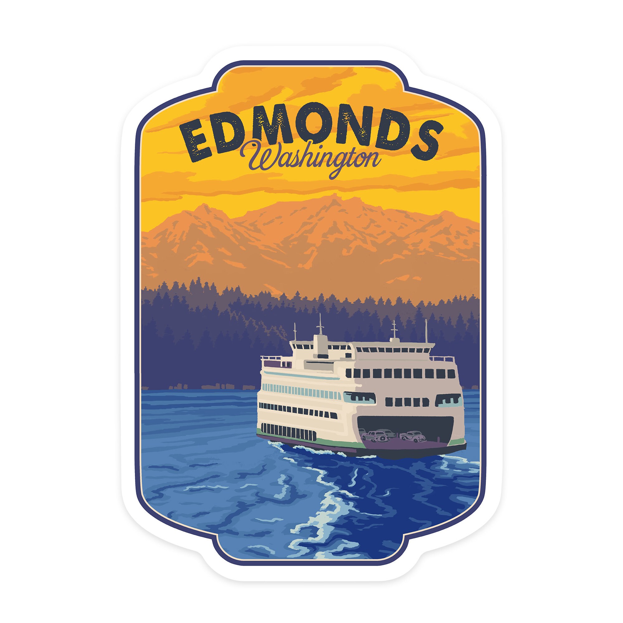 Edmonds Wa Ferry Wait Times - g9e5lp2