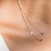 see more listings in the 14K GOLD : Necklaces section