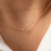 see more listings in the 14K GOLD : Necklaces section