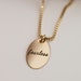 see more listings in the NECKLACE: Personalized section