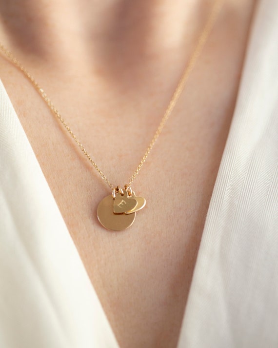 Etsy family deals necklace