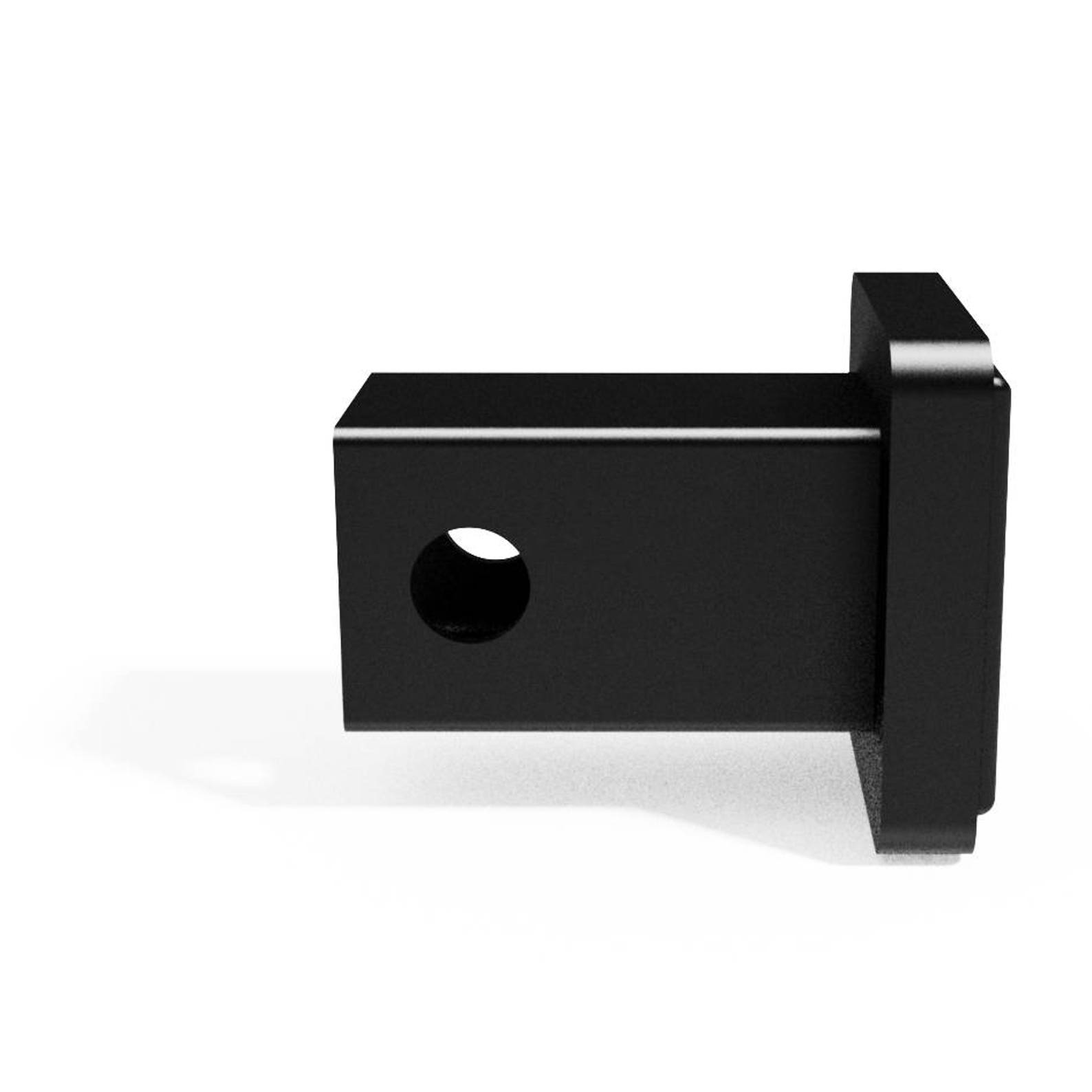 Design Your Own Custom LED Hitch Cover Brake Light Online Etsy