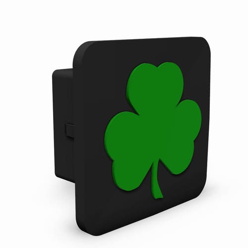 Bigfoot Rubber Hitch Plug for 2 Inch Receiver Etsy