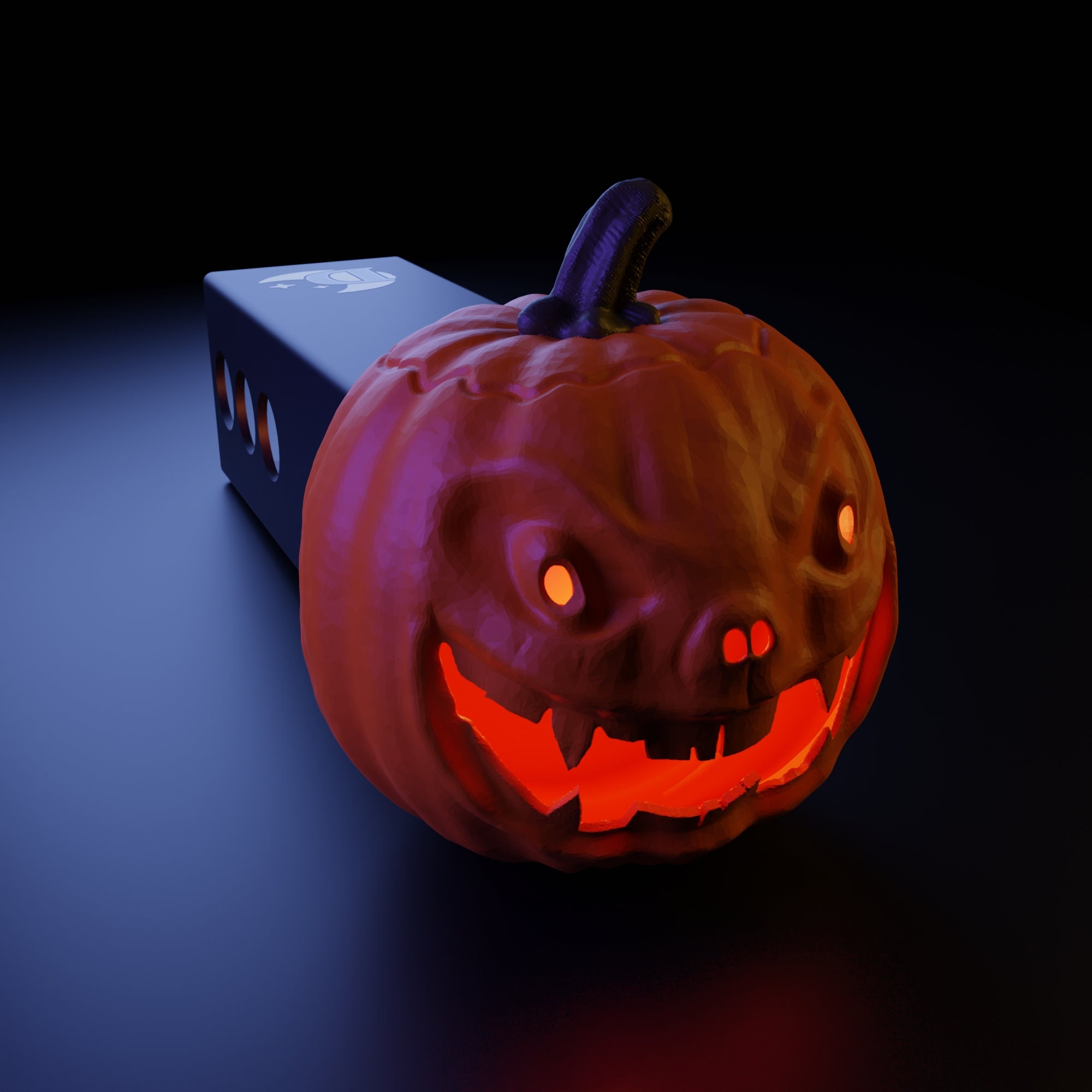 12+ Pumpkin Light Covers