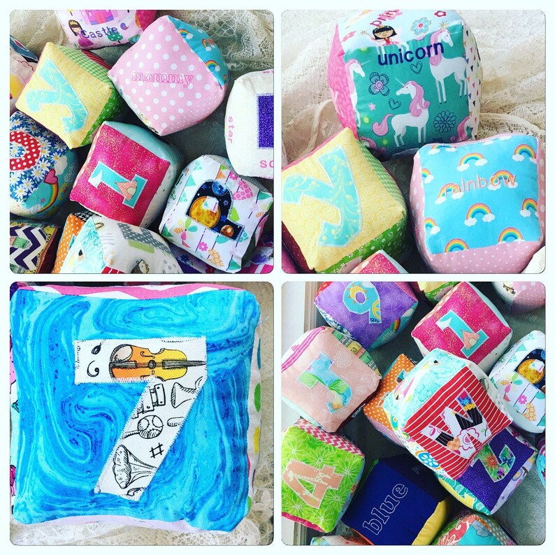 soft alphabet blocks soft alphabet blocks