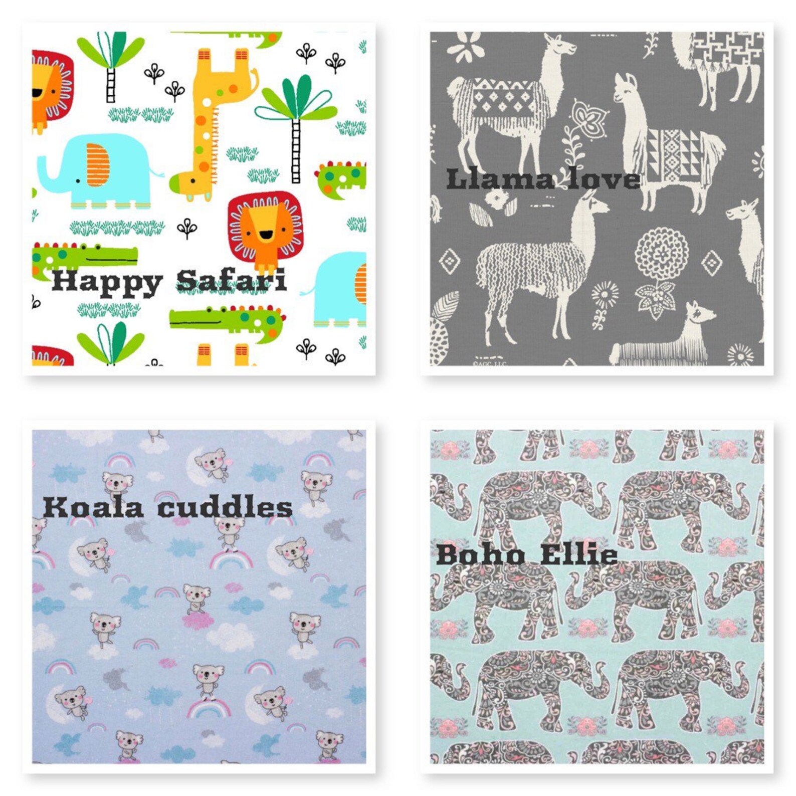 Receiving Blanket Setsover Sized Handmade Flannel Etsy