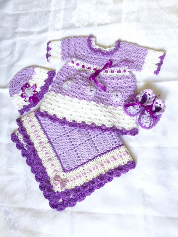 baby blanket set