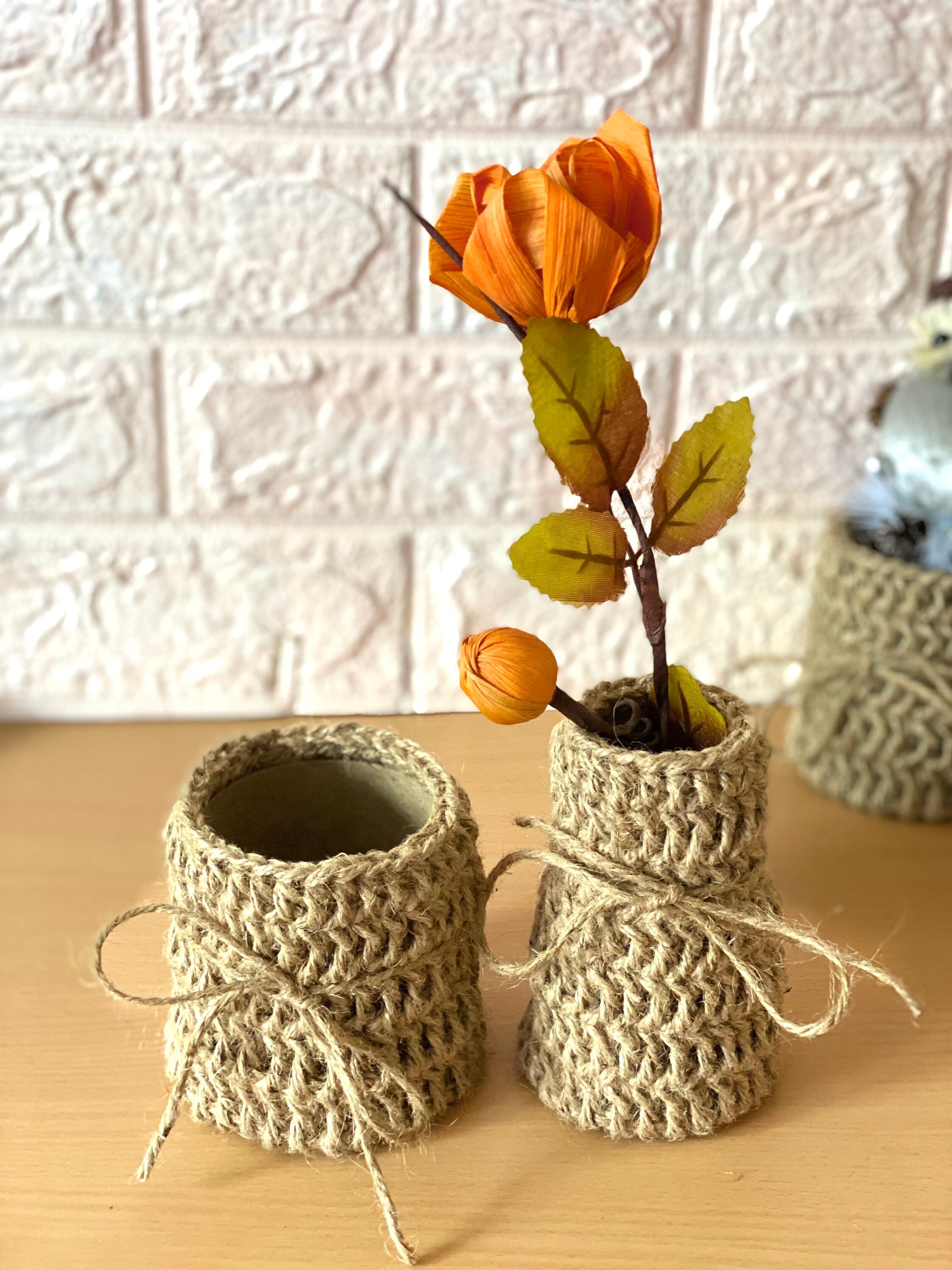 Rope Basket Organizer Basket Woven Basket Cotton Rope Basket Storage