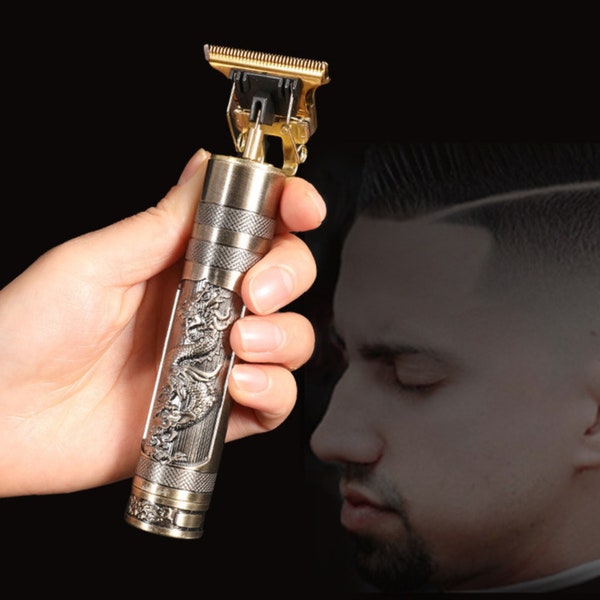 Beard Trimmer/hair clipper