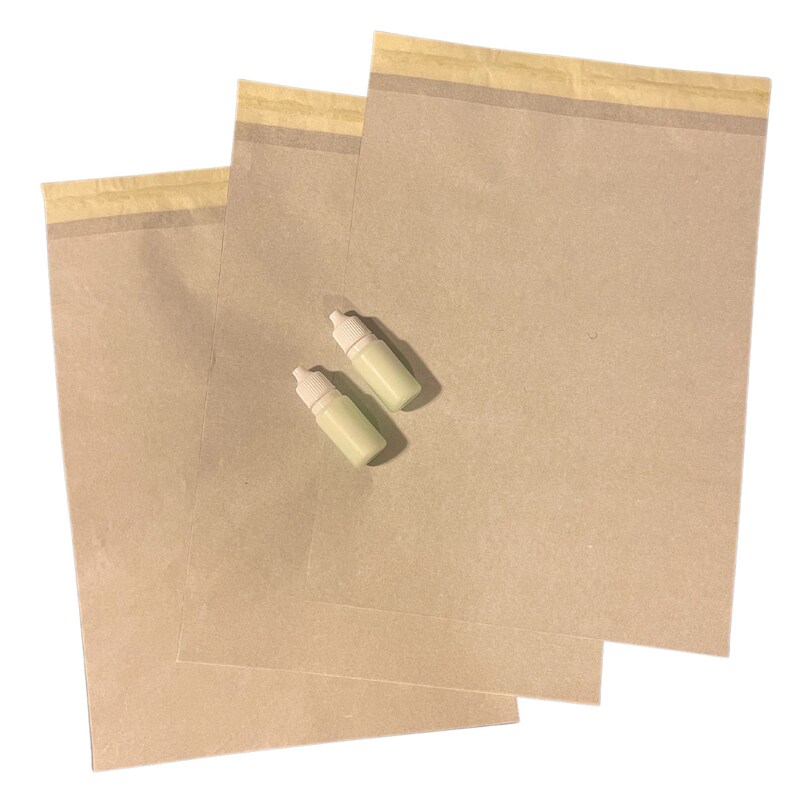 Tattoo Transfer Stencil Paper Kit Etsy