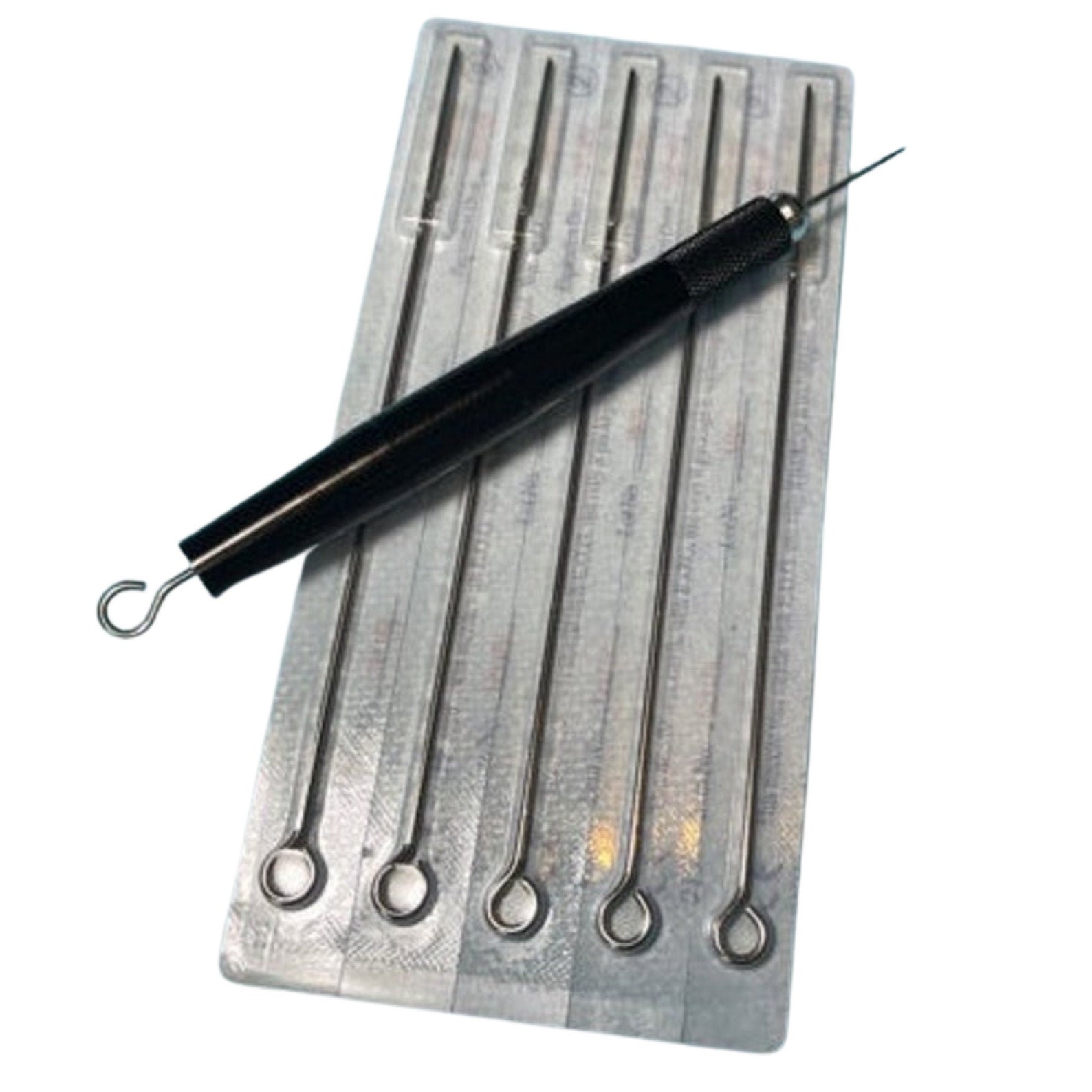 Stick and poke tool Etsy