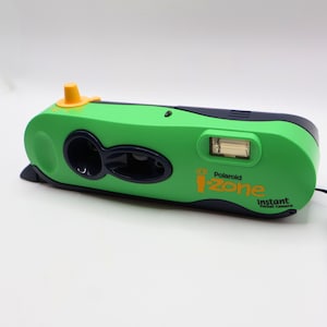 Polaroid i zone - Etsy 日本