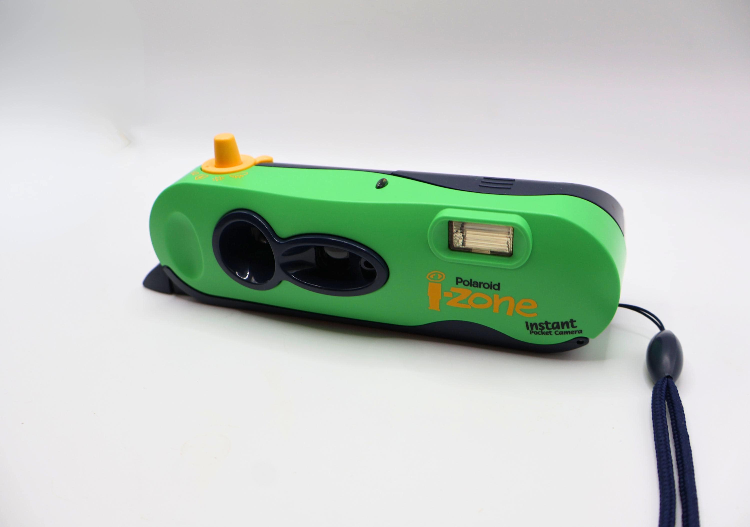 Polaroid i zone - Etsy 日本