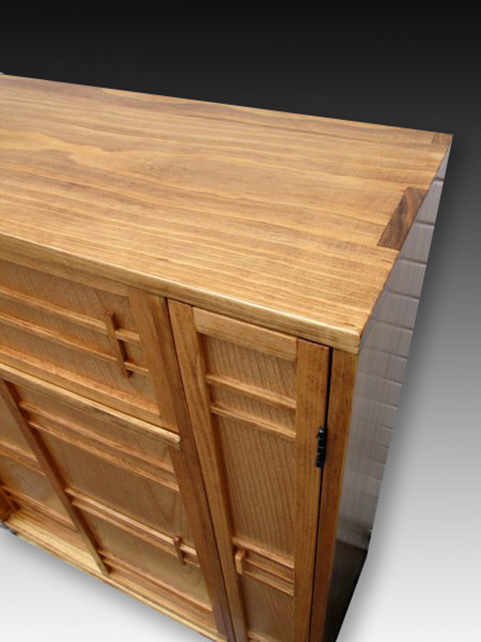 Japanese Furniture Shoe Storage Getabako Tansu Chest Etsy