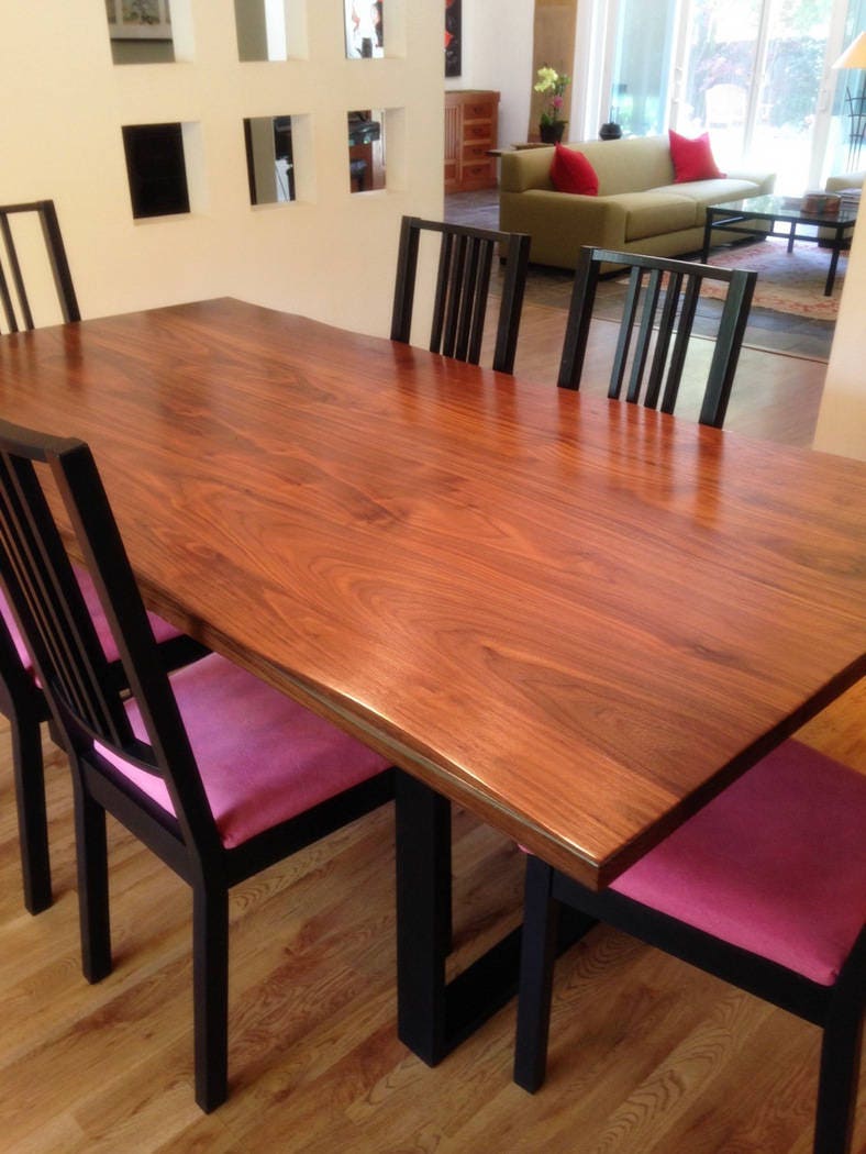Japanese Furniture Dining Table - Etsy